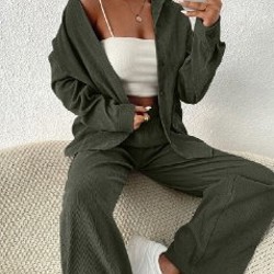 Костюм Shein - фото 4
