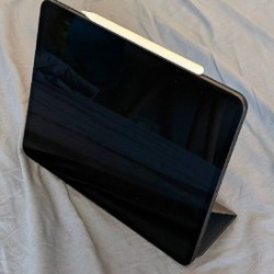 IPad Pro 13” M4 512GB Wi-Fi - фото 2