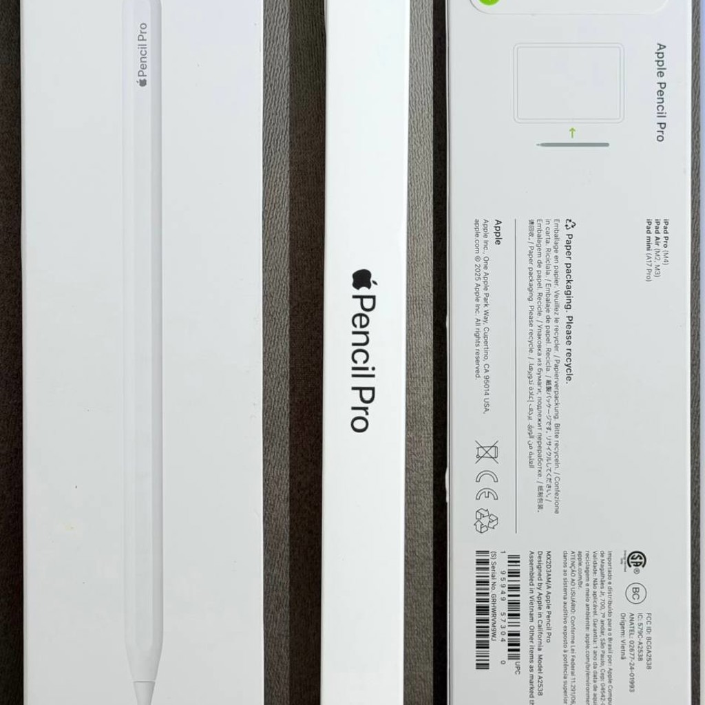 Мышка Magic Mouse Lightning