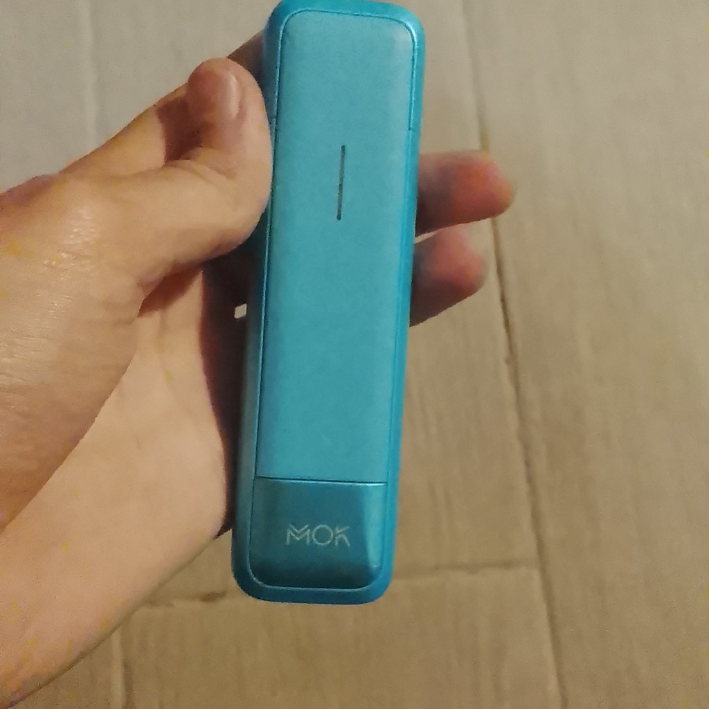Мок