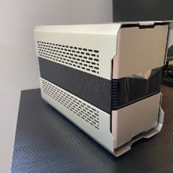 Компактный SFF/ITX ПК - фото 2