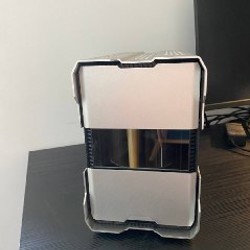 Компактный SFF/ITX ПК - фото 3