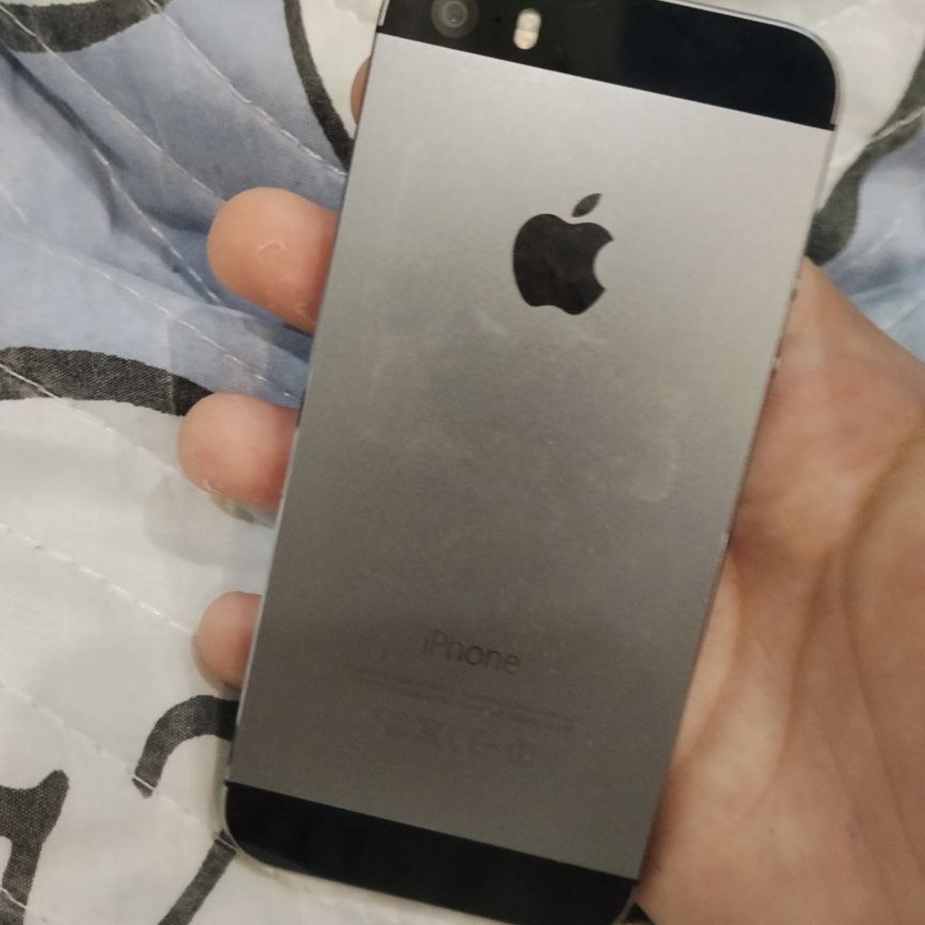 IPhone 5s