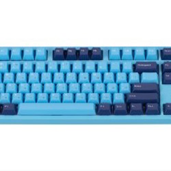 Механическая клавиатура Akko Keyboard 3087 - фото 2