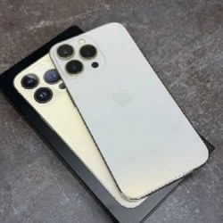 IPhone 13 Pro - фото 4