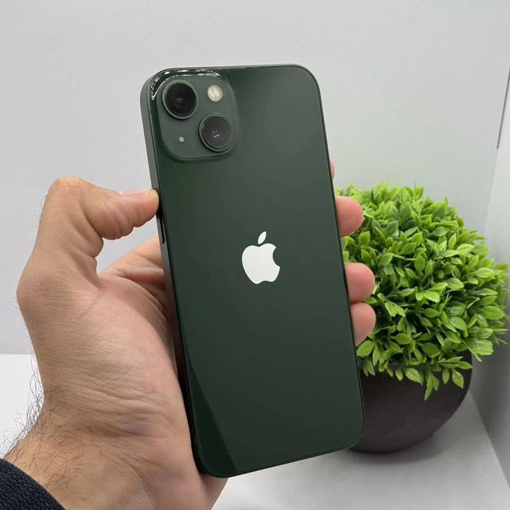 Айфон iPhone 13