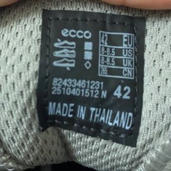 Кроссовки ECCO ULT-TRN - фото 3