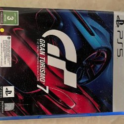 Игра для Playstation 5 - Gran Turismo 7 - фото 3