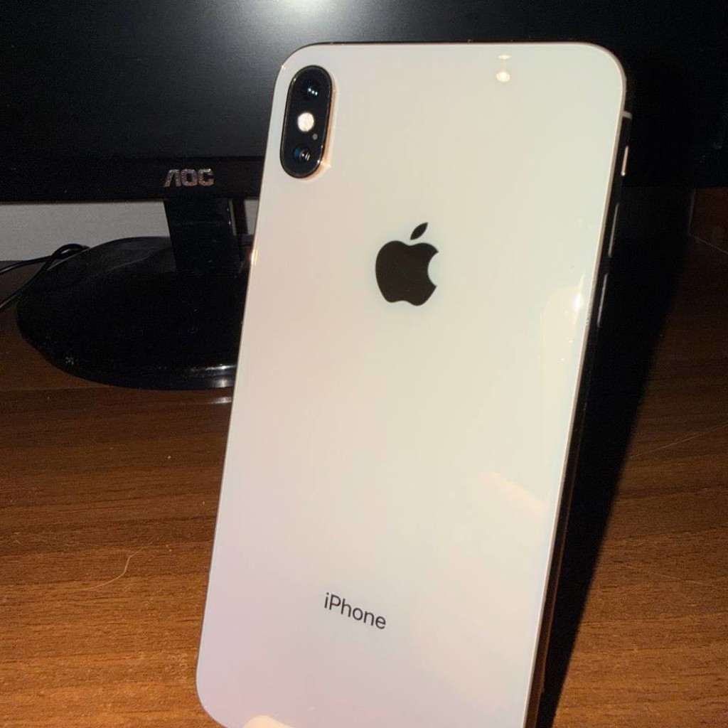 IPhone XS Max
