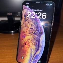 IPhone XS Max - фото 3
