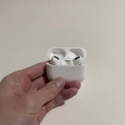 Airpods Pro - фото 5