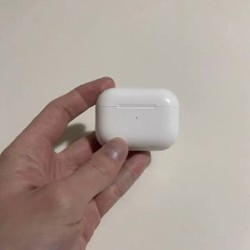 Airpods Pro - фото 6