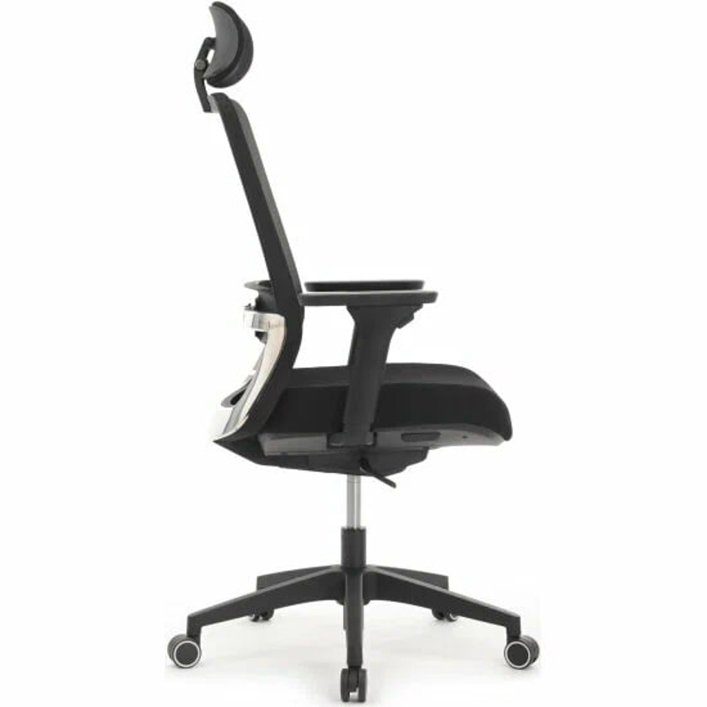Офисное кресло WORK W-218C