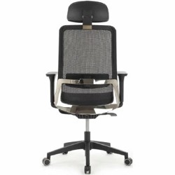 Офисное кресло WORK W-218C - фото 4