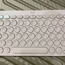 Клавиатура Logitech K380 - фото 1