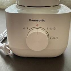 Блендер Panasonic MX-EG5311 - фото 2