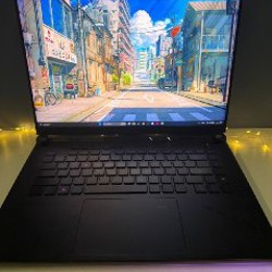 Asus Rog Strix Scar 16 - фото 2