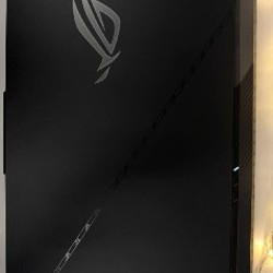 Asus Rog Strix Scar 16 - фото 3