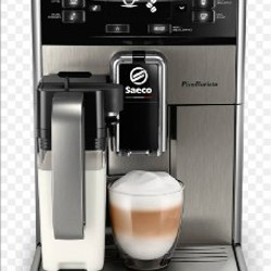 Кофемашина Saeco PicoBaristo Deluxe - фото 2