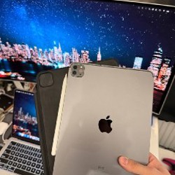 IPad Pro 11” · 3th Gen - фото 2