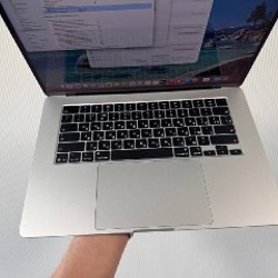 MacBook Air 15 M5 - фото 2