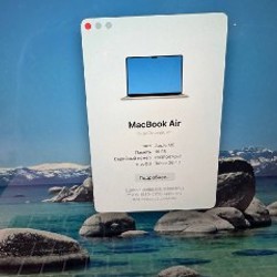 MacBook Air 15 M5 - фото 4
