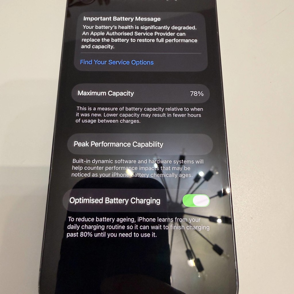 IPhone 13 Pro