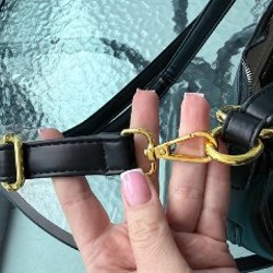 Стильная сумка Fendi - фото 4
