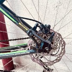 GT Avalanche Sport 29 - фото 2