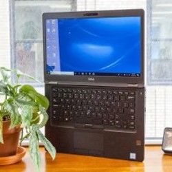 Ноутбук Dell 5490 - фото 5