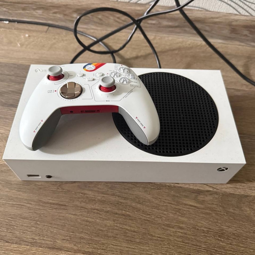Xbox Series S