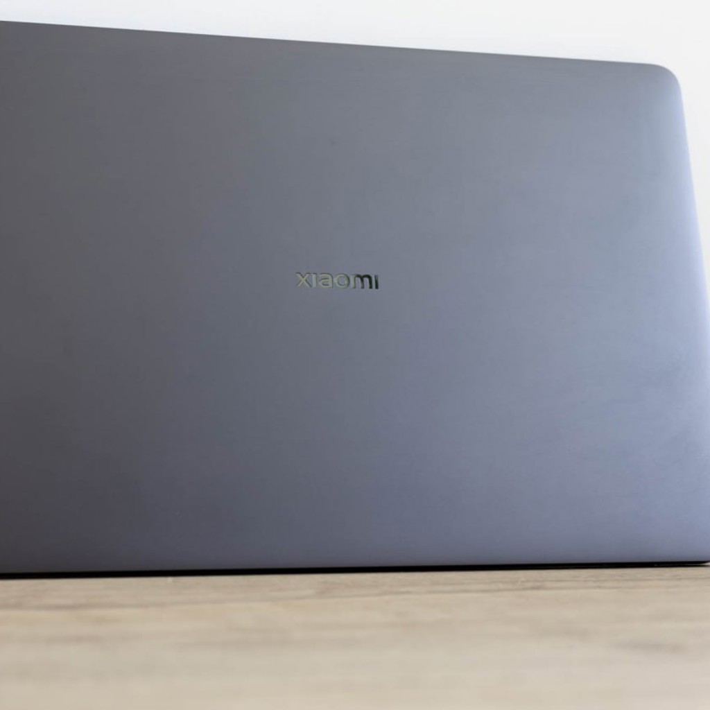 Ноутбук Xiaomi Mi Notebook Pro X 15