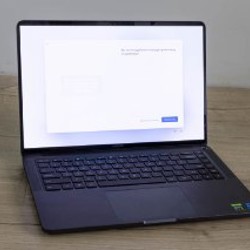 Ноутбук Xiaomi Mi Notebook Pro X 15 - фото 4