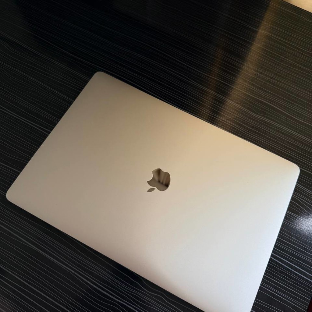 MacBook Pro 15' 2018