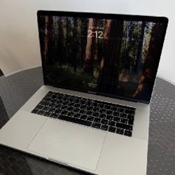 MacBook Pro 15' 2018 - фото 2