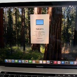 MacBook Pro 15' 2018 - фото 3