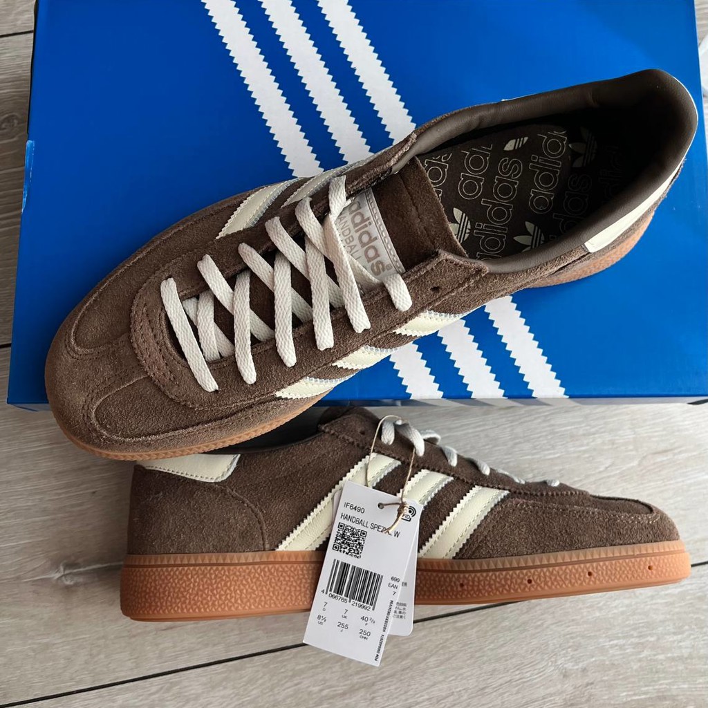 Кроссовки Adidas Handball Spezial
