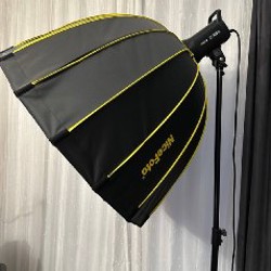 Осветитель Godox SL100 Bi - фото 2