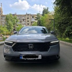 Honda Accord Hybrid - фото 5