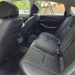 Honda Accord Hybrid - фото 6