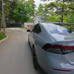 Honda Accord Hybrid - фото 9
