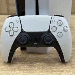 PlayStation 5 Slim Disc Edition - фото 2