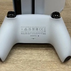 PlayStation 5 Slim Disc Edition - фото 3