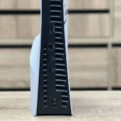 PlayStation 5 Slim Disc Edition - фото 7