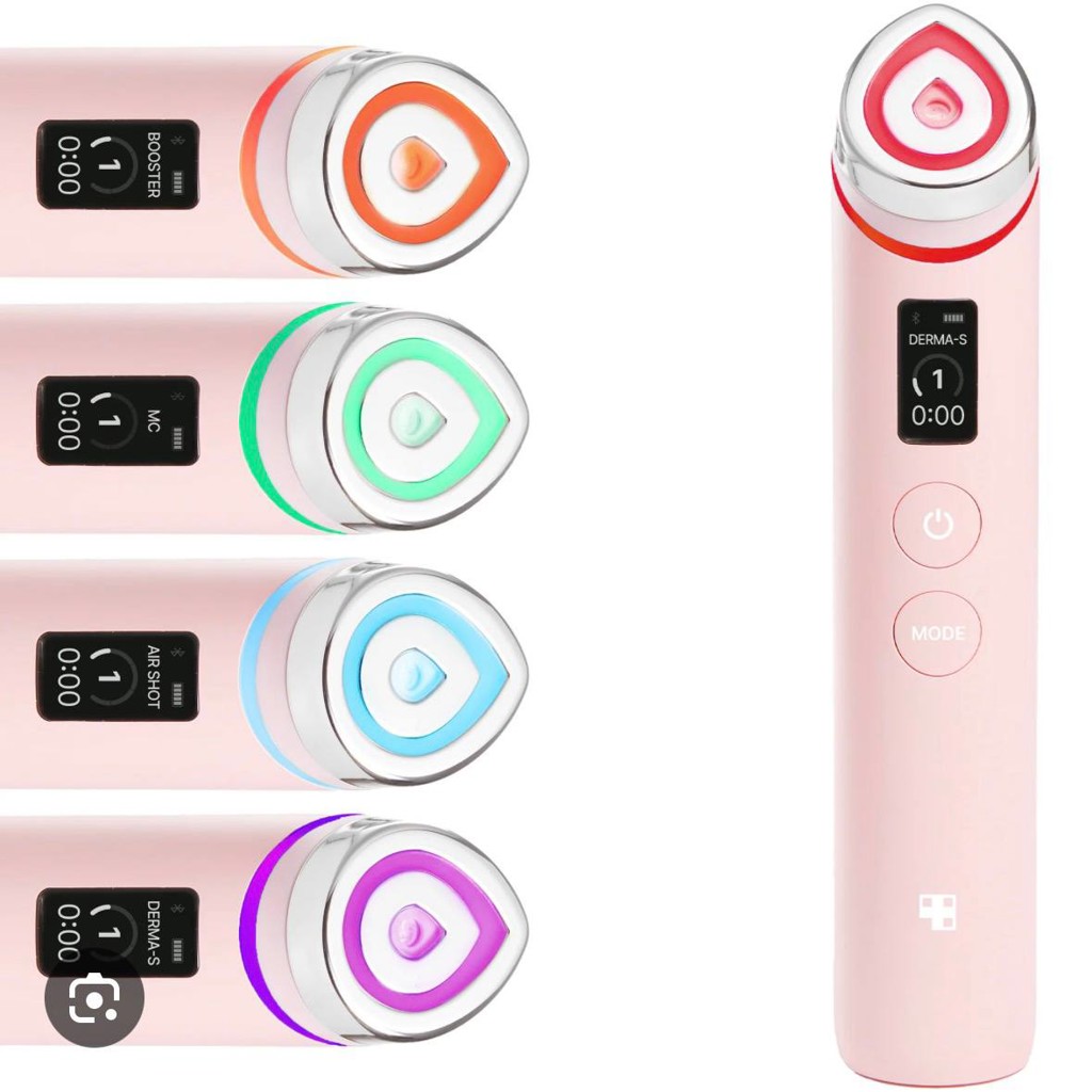 Medicube Age-R Booster Pro
