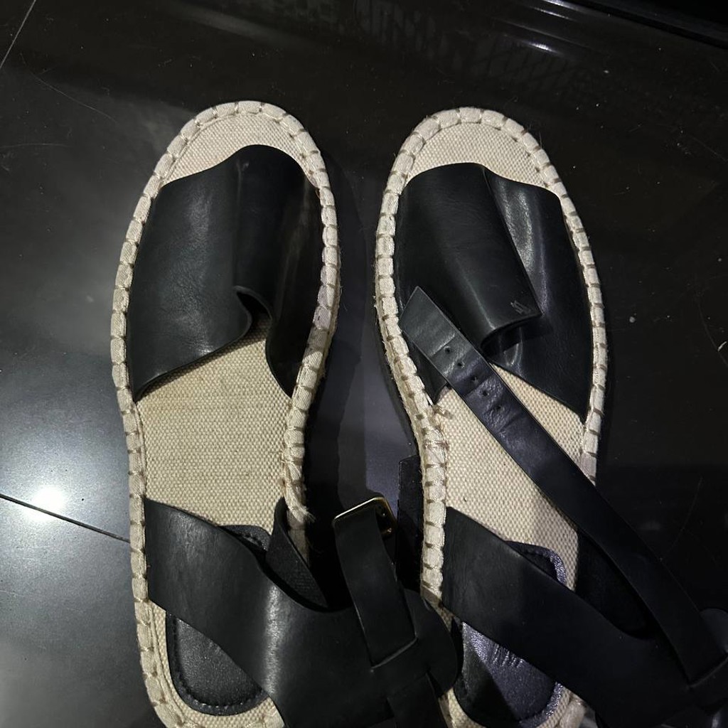Босоножки H&M