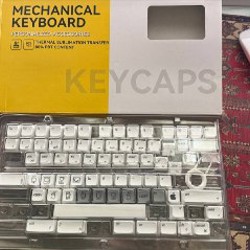 Клавиатура механическая GMK67 - фото 2