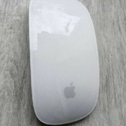 Apple Magic Mouse - фото 5