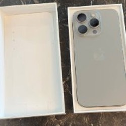 IPhone 15 Pro - фото 10