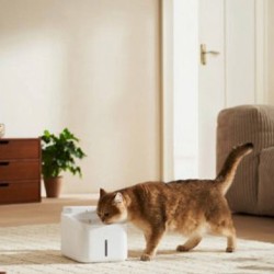 Автопоилка Xiaomi Smart Pet Fountain 2 - фото 2